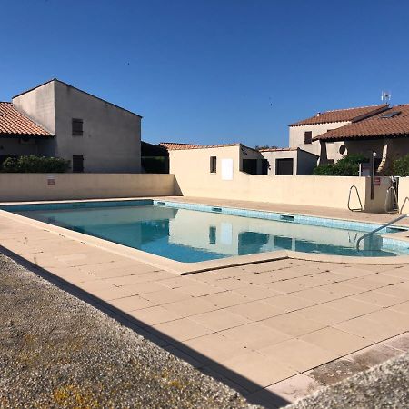 Residence Des Launes Saintes-Maries-de-La-Mer Exterior foto